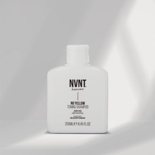 No Yellow Toning Shampoo